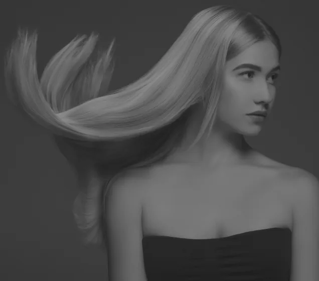 Kaderníctvo Marcela Turany – interiér salóna