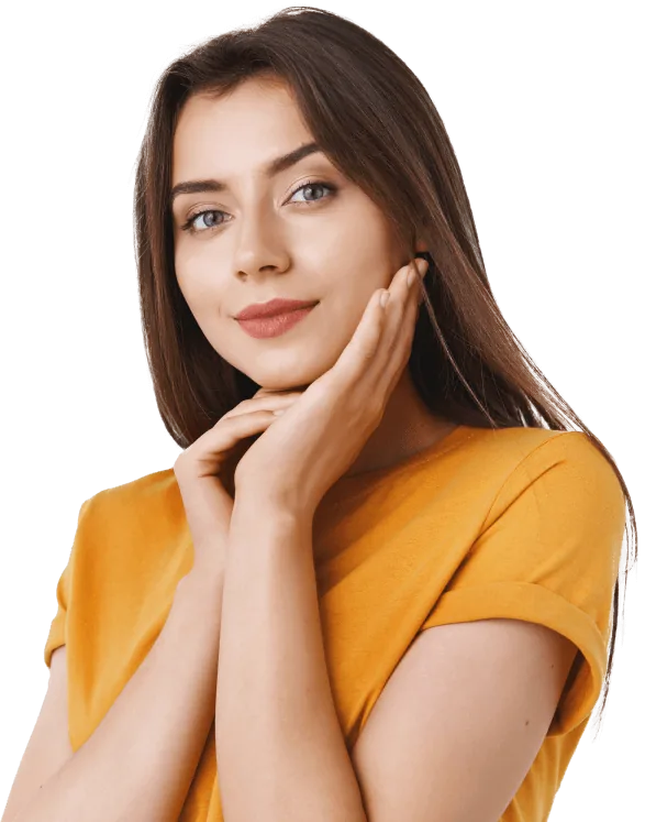 Kaderníčka Marcela Mokrá – Kaderníctvo Marcela Turany